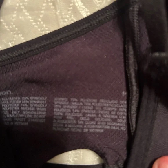 All in motion sports bra - Picture 5 of 6